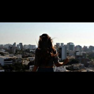 Meet your Posher, Diana